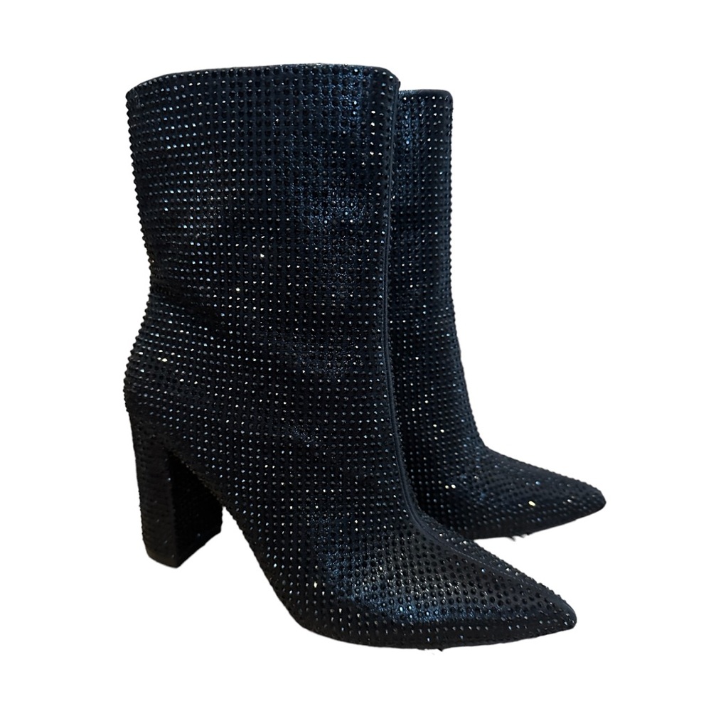Mix No. 6 Vivi Booties